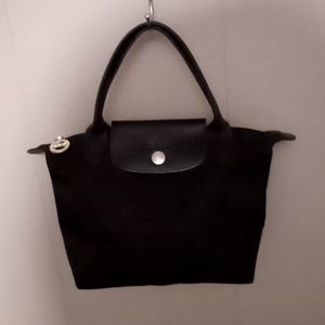 Longchamp Small Tote Bag